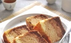 Resep Ombre Chiffon Dari friel_sit