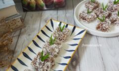 Resep Ongol Ongol Gula Merah Dari fransiskaailen