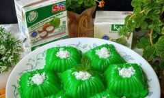 Resep Ongol-ongol Dari mama_aurel_aerilyn