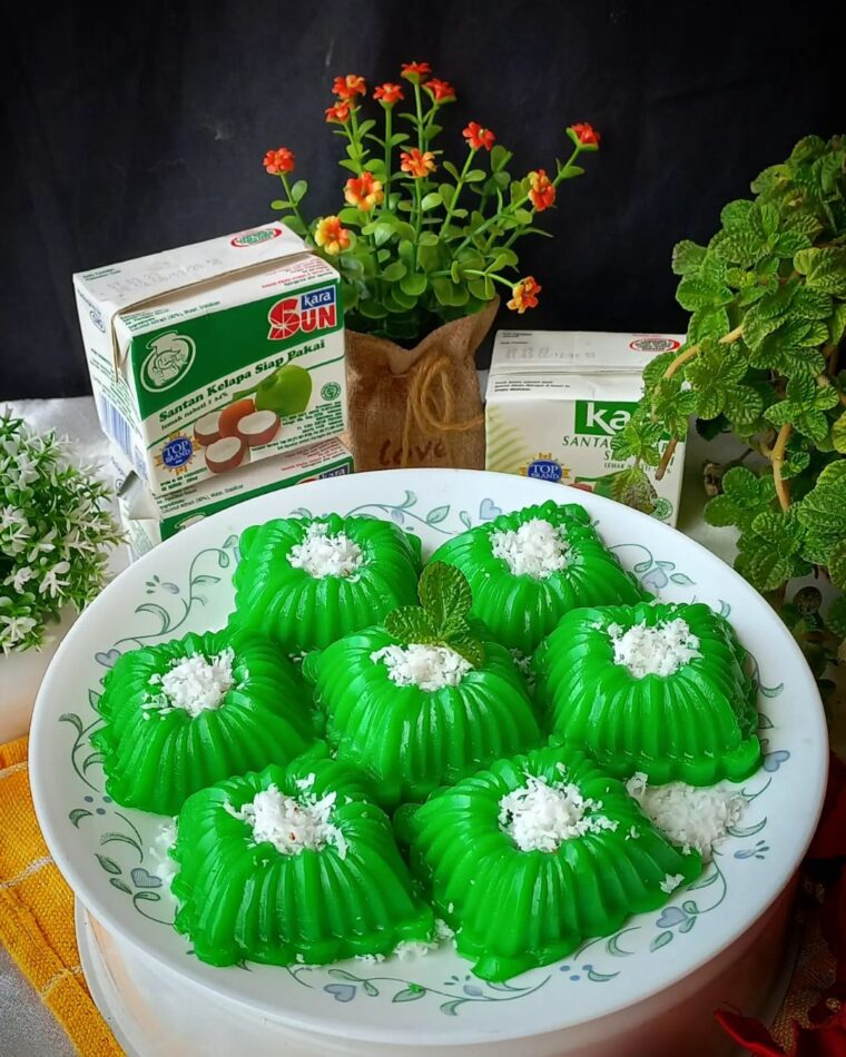 Resep Ongol-ongol Dari mama_aurel_aerilyn