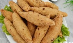 Resep Otak” Ikan Goreng Dari birgittawang_