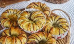 Resep Peanut Butter Bread (Butter Roll) Dari fitriyas_widodo