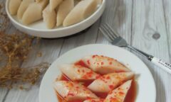 Resep Pempek Kukus Dari fransiskaailen