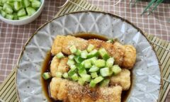 Resep Pempek Lenjer Ikan Tenggiri Dari liuin85