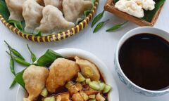 Resep Pempek Telur Mini Dari birgittawang_