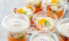 Resep Pudding Salad Buah Dari tyasprabowo
