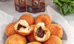 Resep Roti Goreng Isi Coklat Dari dhiahoddie