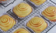 Resep Roti Tape Isi Coklat Dari fitriyas_widodo