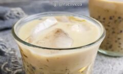 Resep Sago Kopi Mocca Dari rachveda