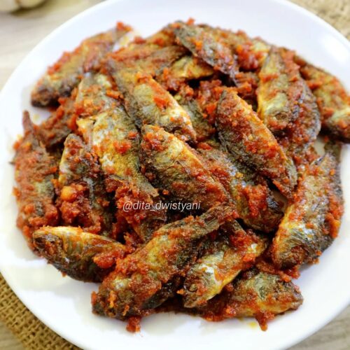 15+ Resep Masakan Ikan Nila Yang Gurih dan Lezat