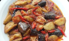 Resep Sambal Goreng Terong Jengkol Dari dita_dwistyani