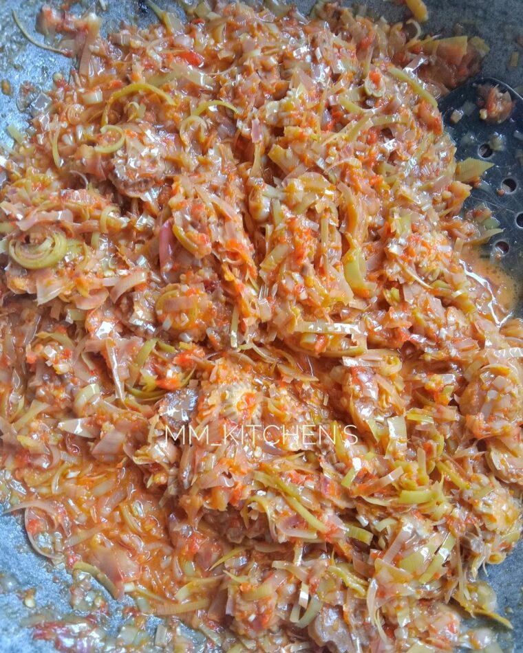 Resep Sambal Kecombrang Dari matthewmaureen
