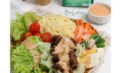 Resep Selada Banjar Dari orincookies