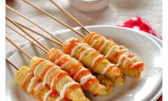 Resep Telur Gulung Dari trisulistijani.2908