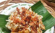 Resep Tepo Kecap Dari nana_hanif7