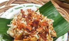 Resep Tepo Kecap Dari nana_hanif7