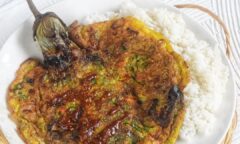 Resep Tortang Talong Dari fitriyas_widodo