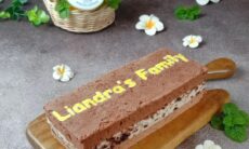 Resep Trio Chocomoca Cake Dari dapoerliandra