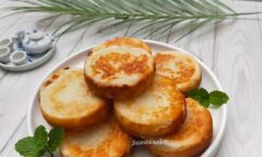 Resep Wingko Dari fransiskaailen