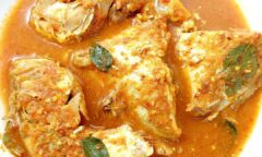 Resep Asam Keueng Ikan Bawal Dari dita_dwistyani