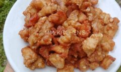 Resep Ayam Goreng Marinasi Dari matthewmaureen