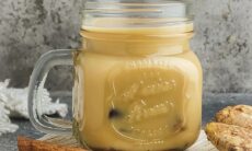 Resep Bajigur Dari rachveda