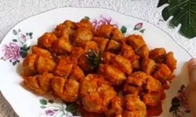 Bakso Mercon - Masakan dari Bakso