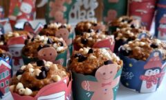 Resep Banana Oat Cake Dari plasa.cake