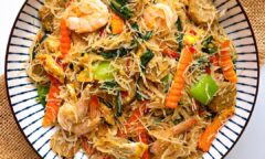 Resep Bihun Goreng Udang Bakso Dari ketutarsini