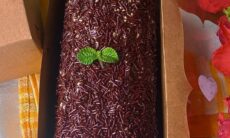 Resep Bolgul Mocha Dari mama_aurel_aerilyn