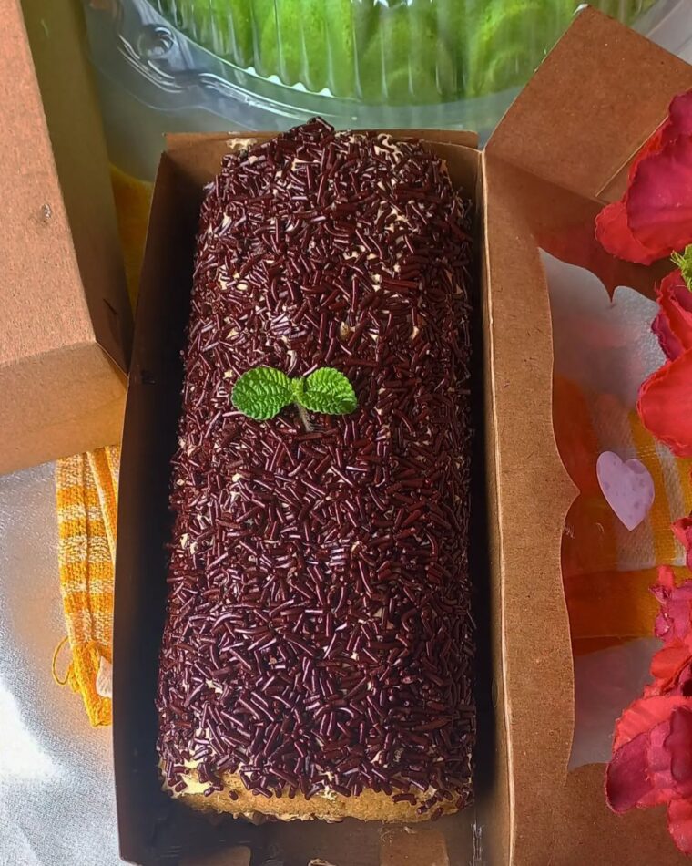 Resep Bolgul Mocha Dari mama_aurel_aerilyn