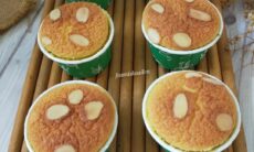 Resep Bolu Kecit Dari fransiskaailen