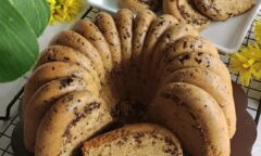 Resep Bolu Kopi Meses Dari elvynnofianti