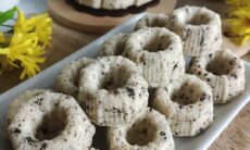 Resep Bolu Kukus Oreo Dari elvynnofianti
