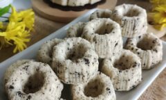 Resep Bolu Kukus Oreo Dari elvynnofianti