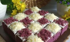 Resep Cake Potong Taro Dari elvynnofianti