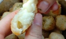 Resep Cilok Keju Lumerrr Dari laysisilia