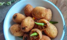 Resep Combro Dari dapur_izma