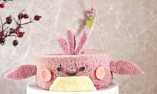 Resep Deco Chiffon Cake Dari friel_sit