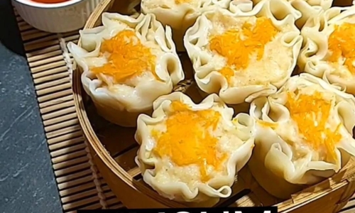 Dimsum