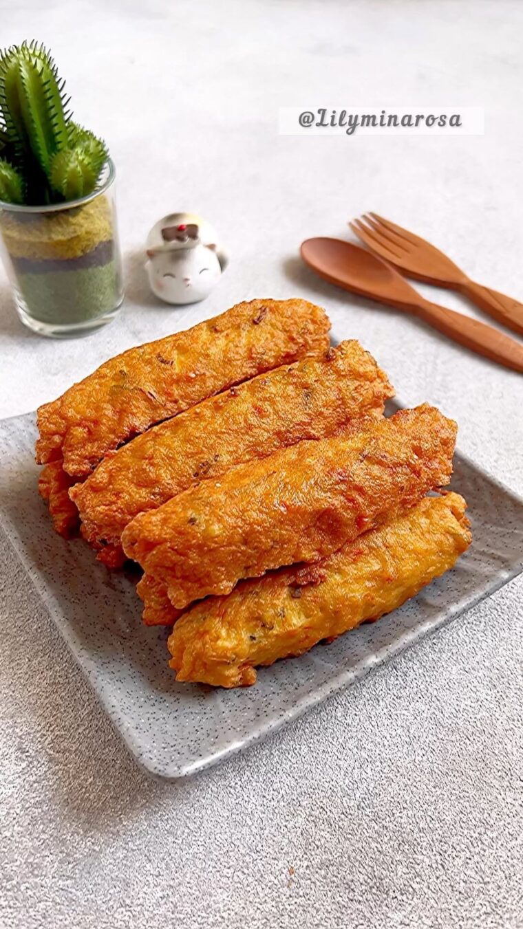 Resep Eomuk (With Chicken) Dari lilyminarosa