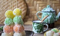 Resep Gethuk Lindri Dari liuin85