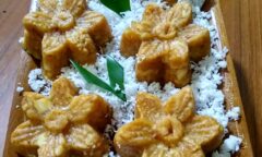 Resep Getuk Singkong Dari lisna_lisnawati71