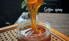 Resep Golden Syirup Dari liuin85