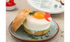 Resep Ice Cream Telur Ceplok Burber Dari orincookies