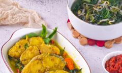 Resep Ikan Bumbu Kuning Dari qiutin.kitchen