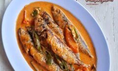 Resep Ikan Pindang Bumbu Kuning Dari dapur_izma