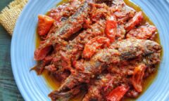 Resep Ikan Pindang Bumbu Sarden Dari dapur_izma