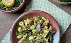 Resep Jambal Pete Cabe Ijo Dari pr.ditha