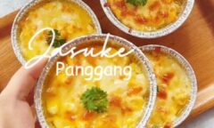 Resep Jasuke Panggang Dari tyasprabowo